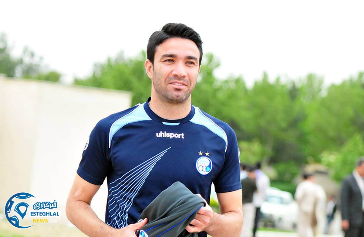 جواد نکونام