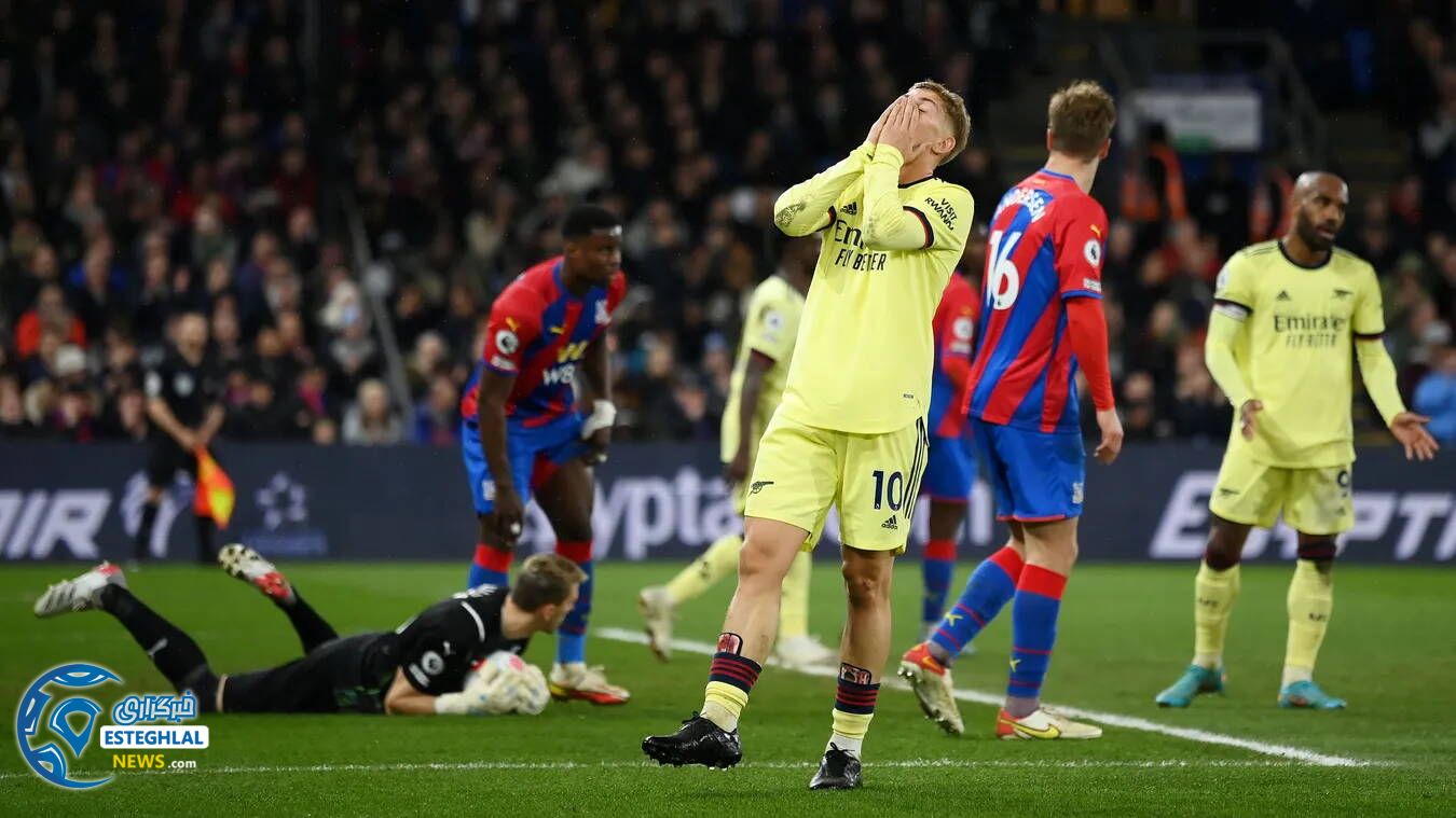 لیگ برتر انگلیس