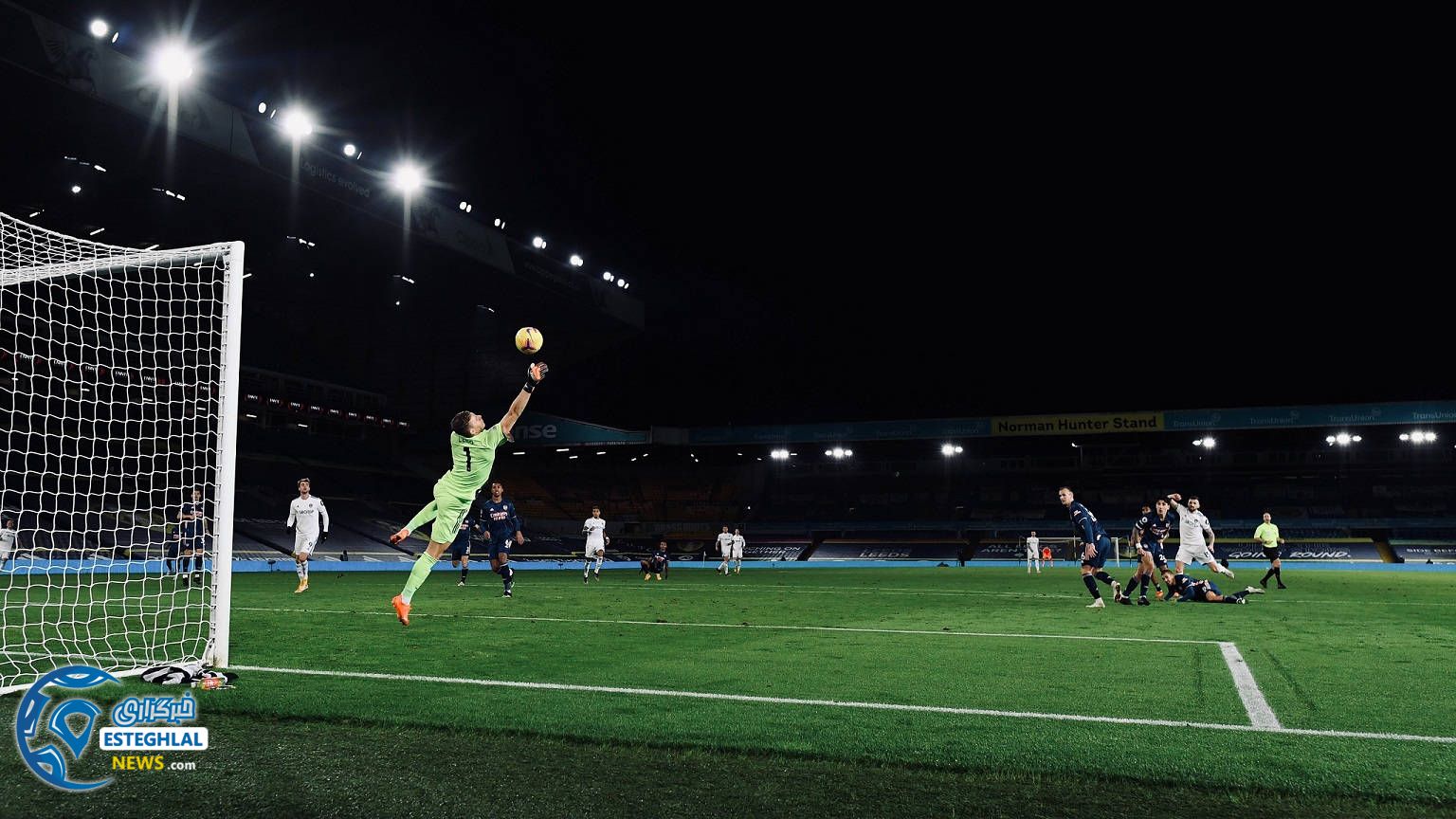 لیگ برتر انگلیس