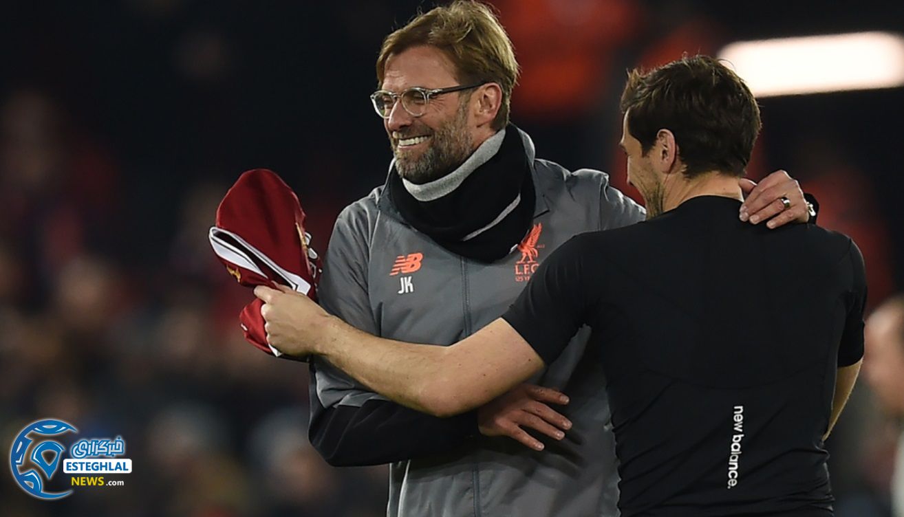 بازی لیورپول و پورتو