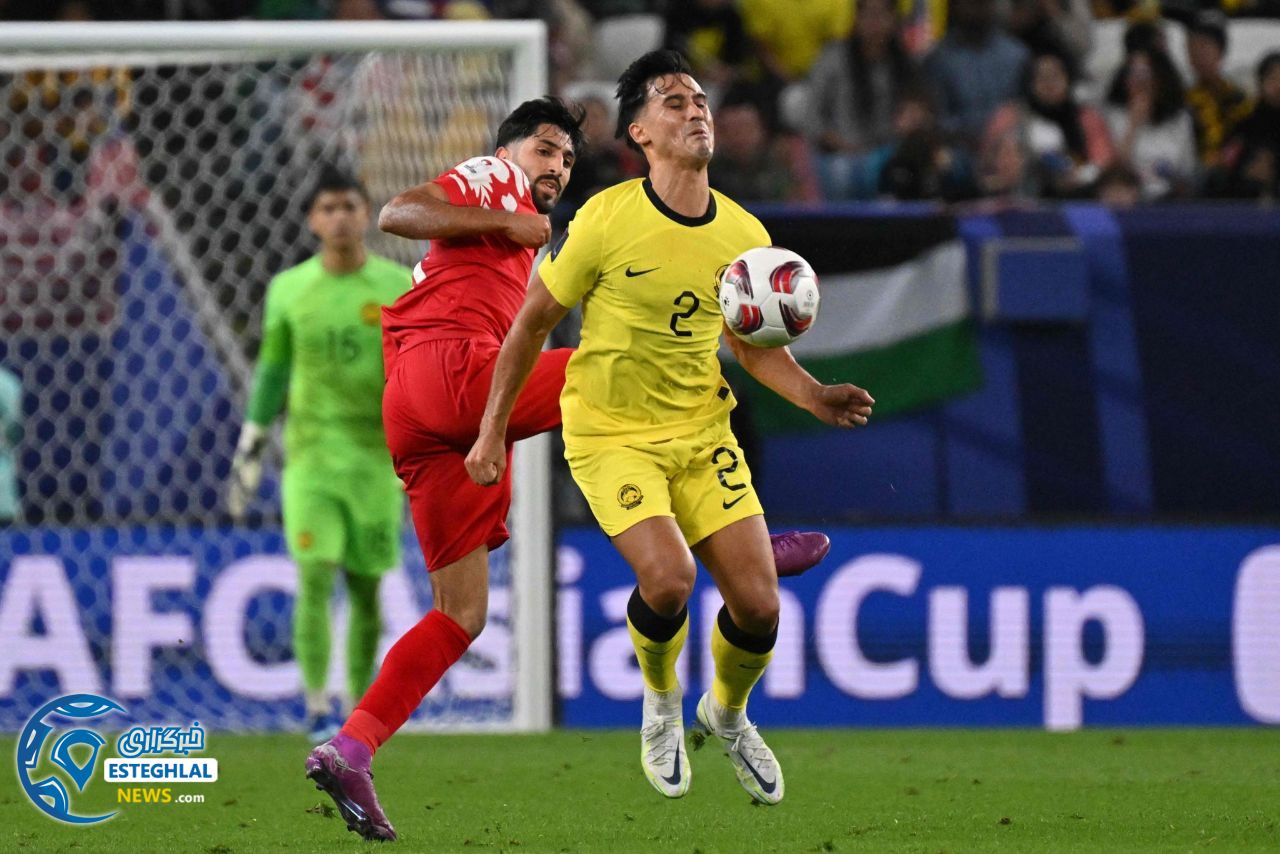 جام ملت های آسیا