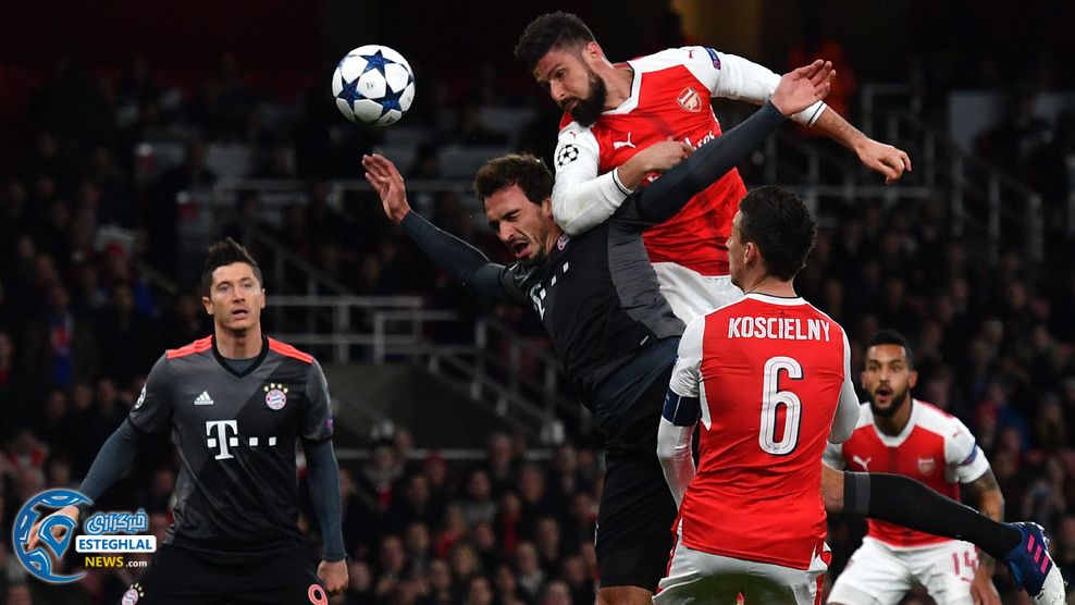 لیگ قهرمانان اروپا