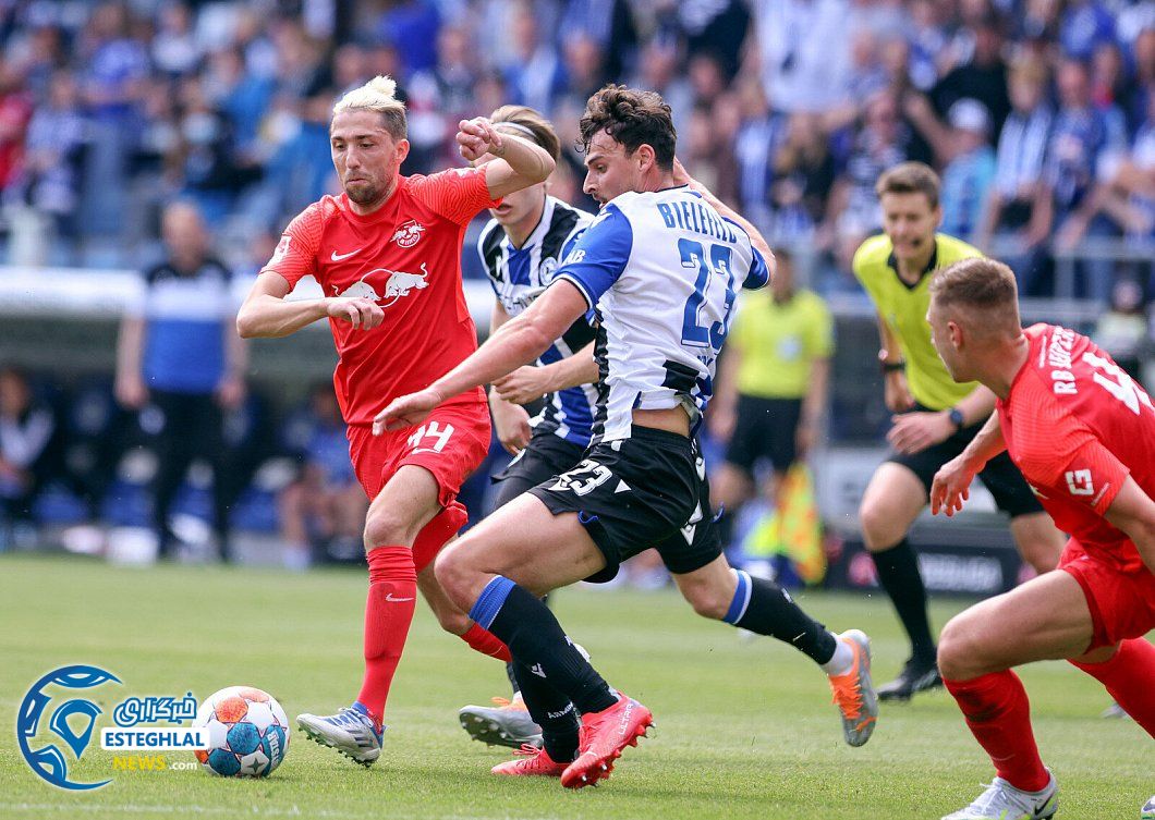 بوندسلیگا آلمان