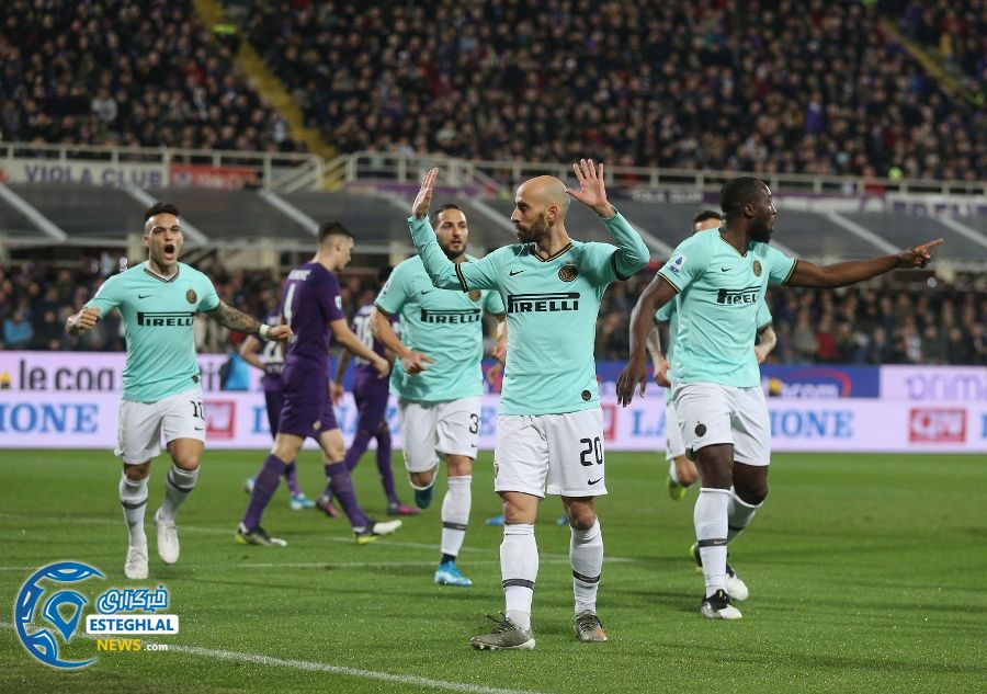 سری آ ایتالیا