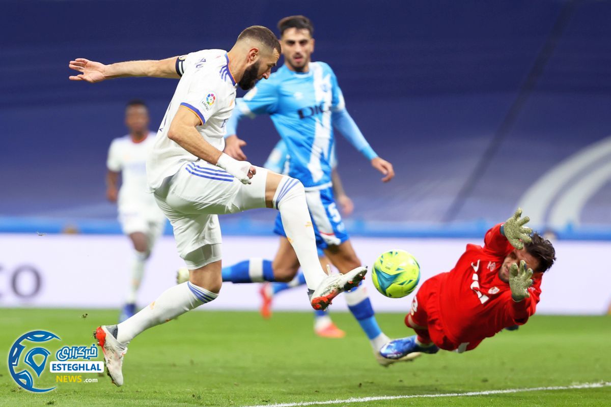 لالیگا اسپانیا