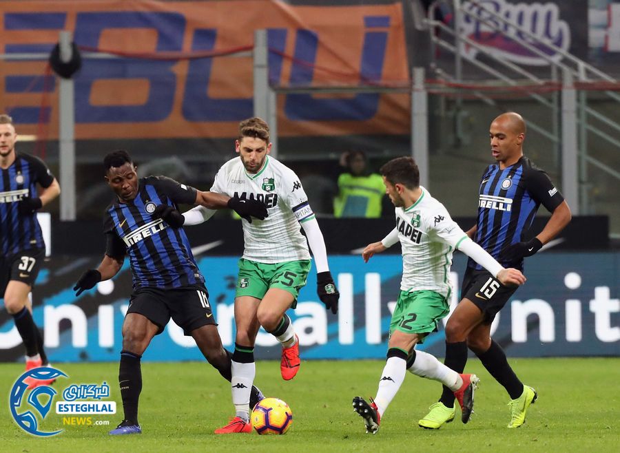 سری آ ایتالیا