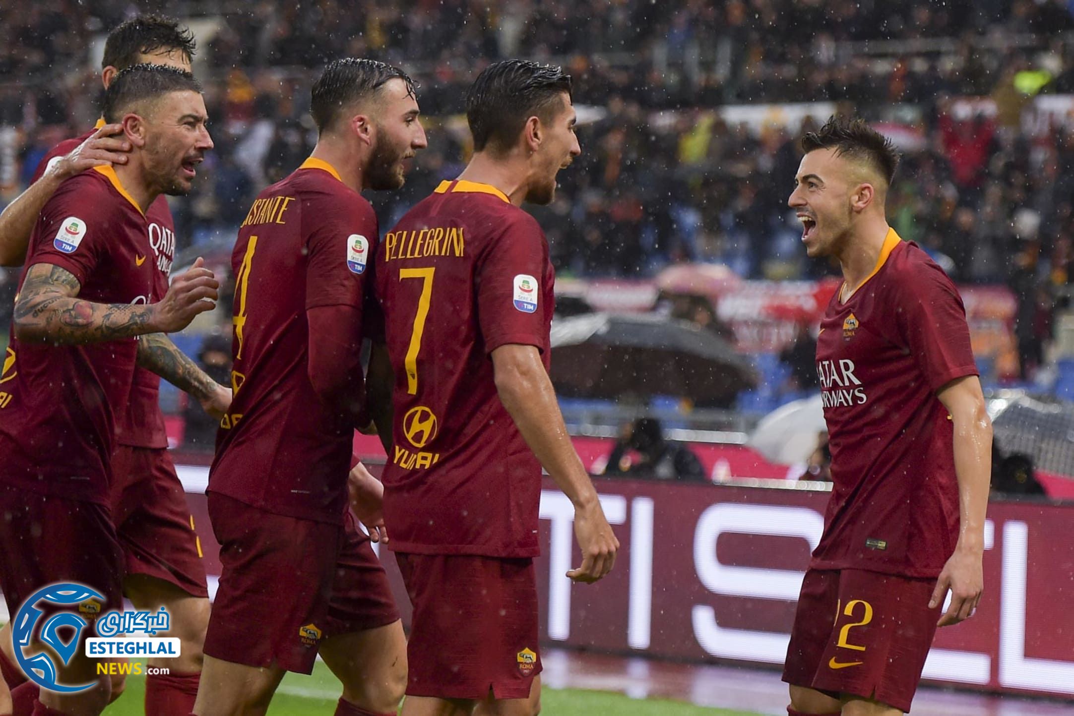 سری آ ایتالیا