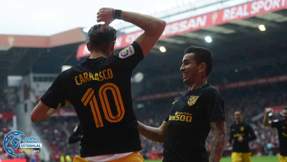 لالیگا اسپانیا