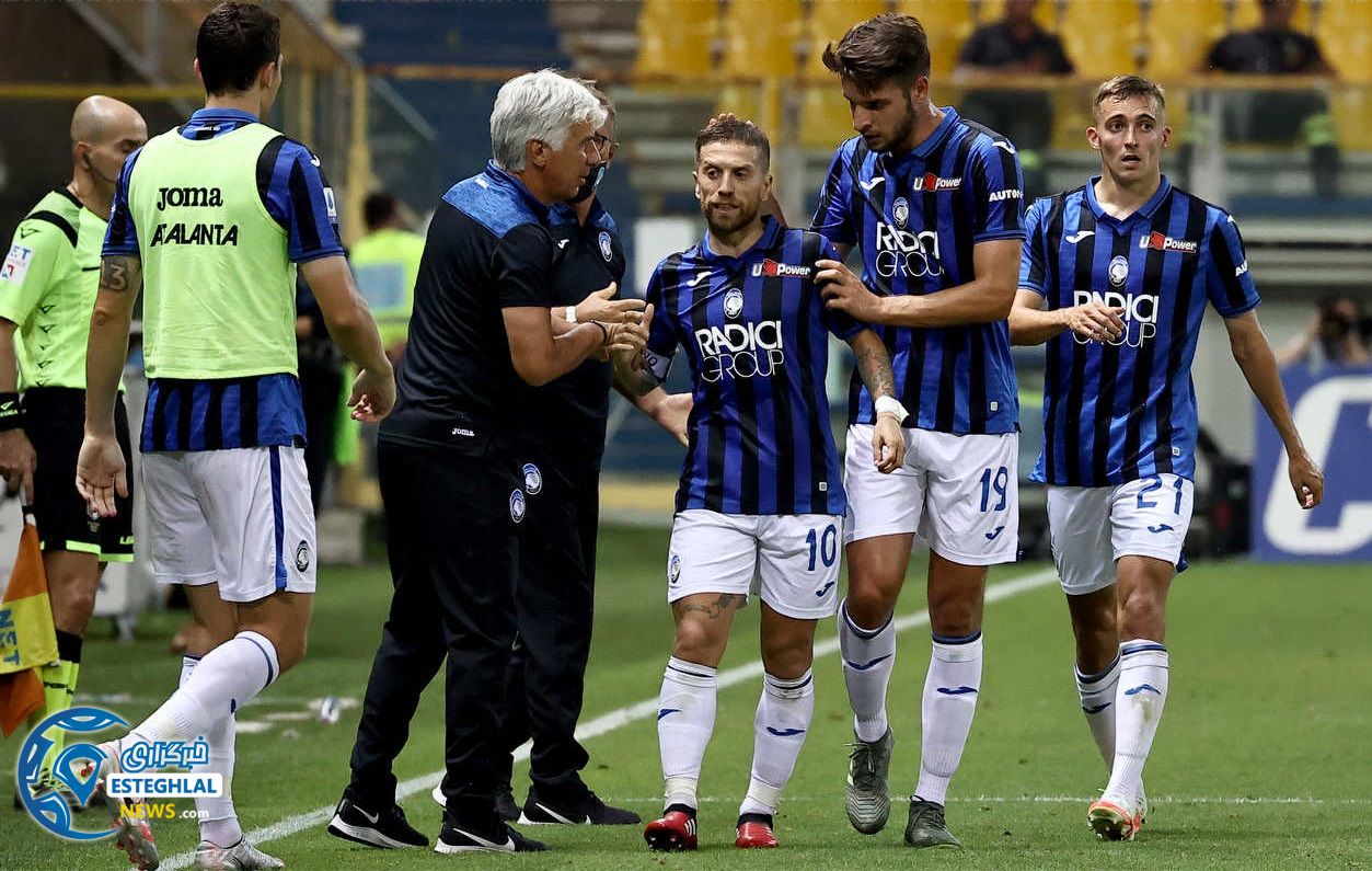 سری آ ایتالیا