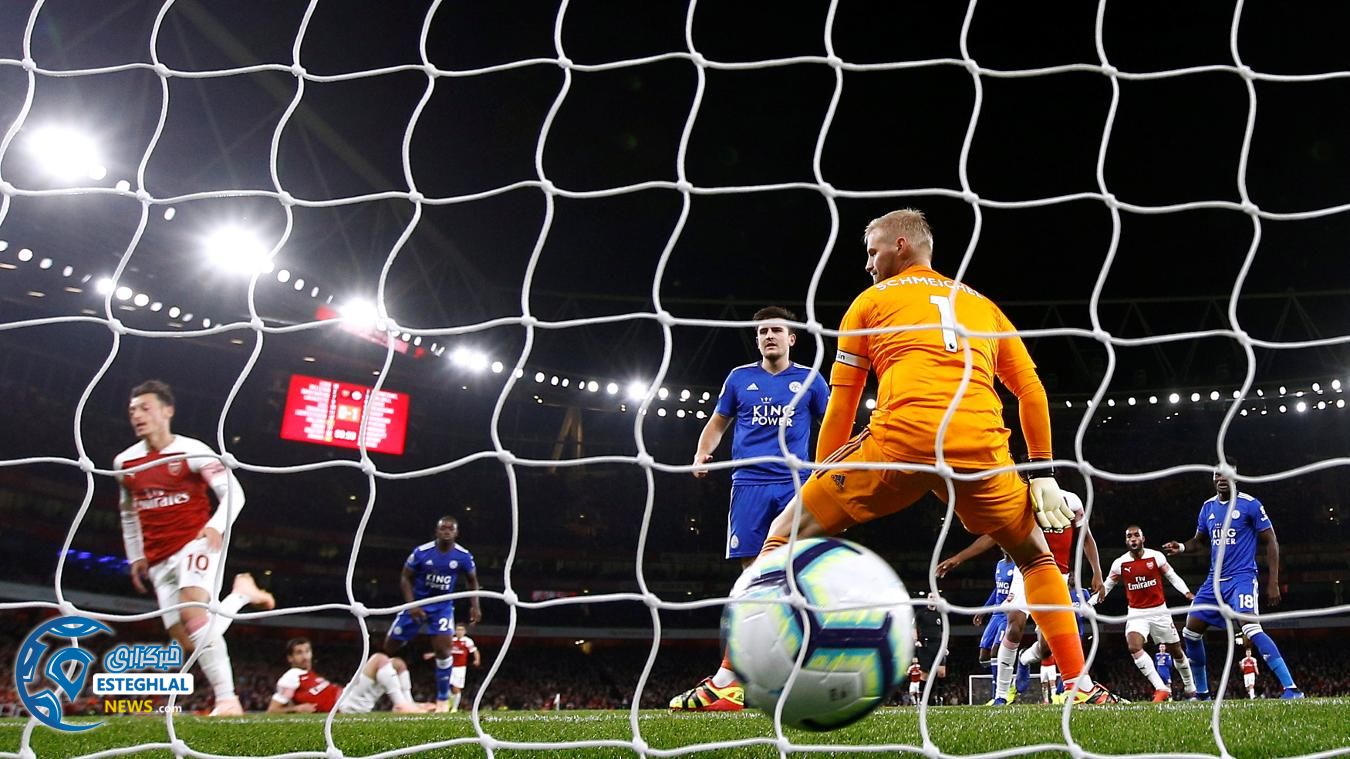 لیگ برتر انگلیس