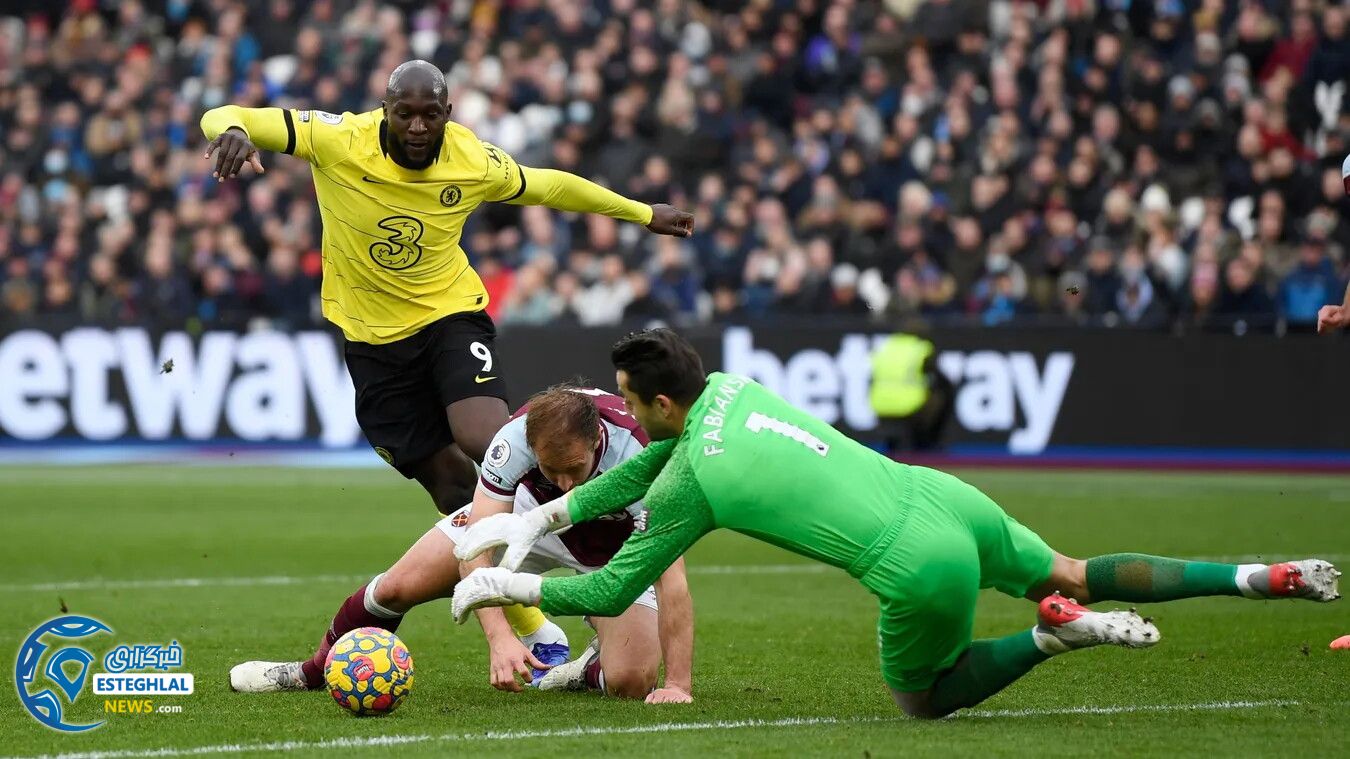 لیگ برتر انگلیس