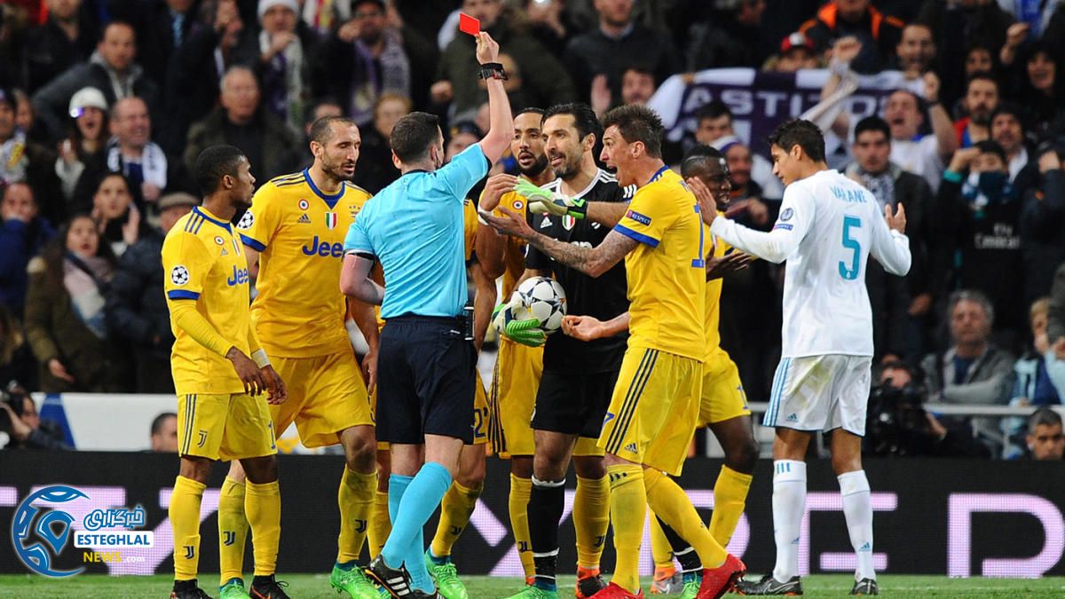 لیگ قهرمانان اروپا