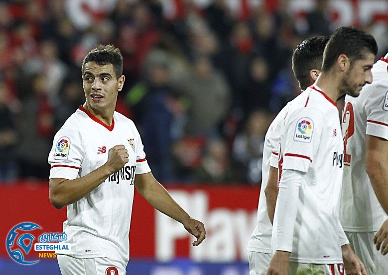 لالیگا اسپانیا