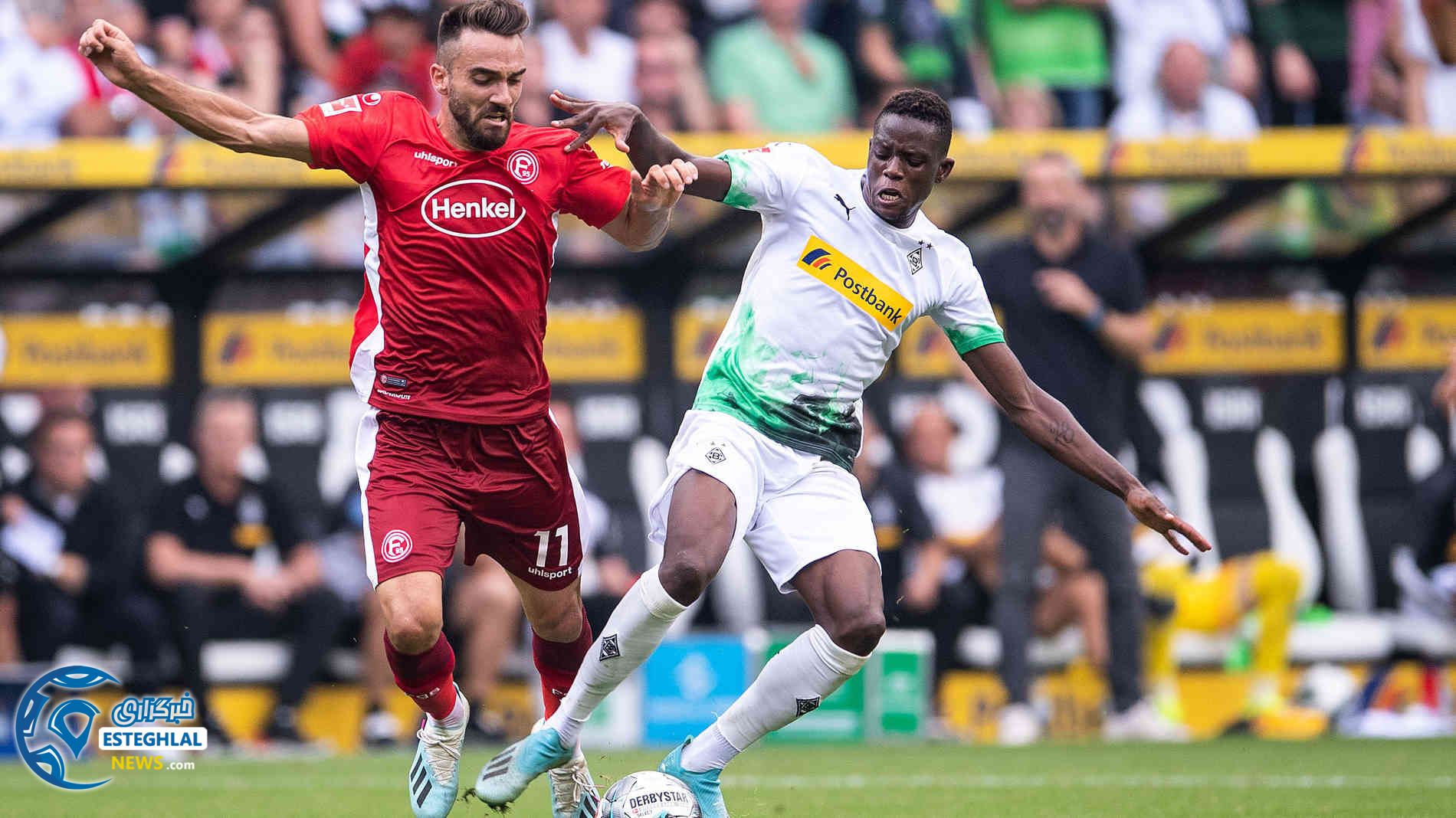 بوندسلیگا آلمان