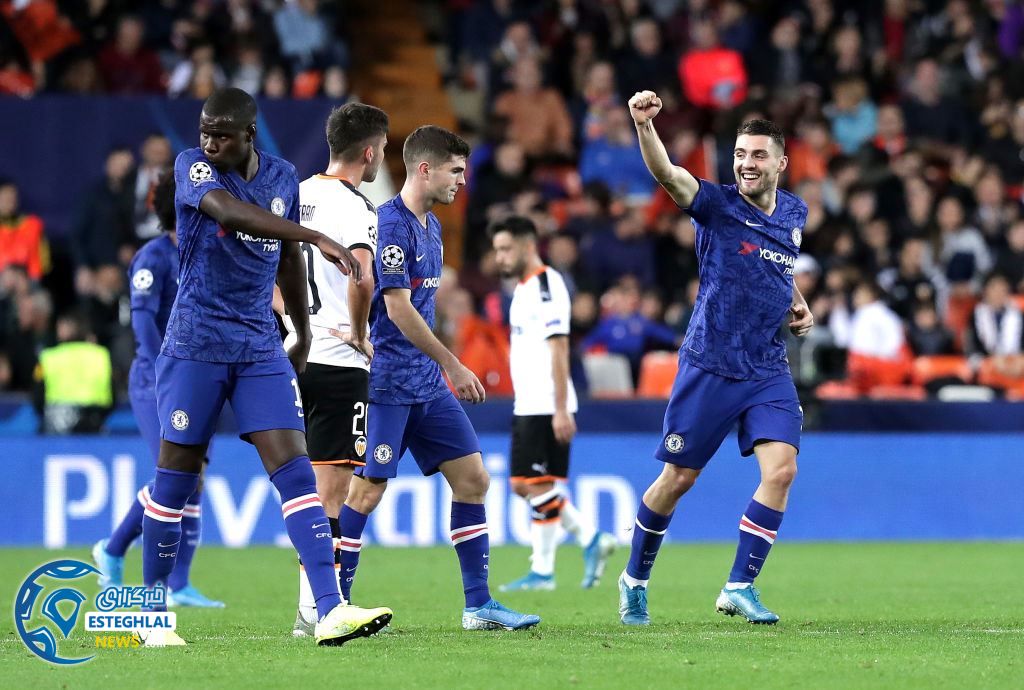 لیگ قهرمانان اروپا