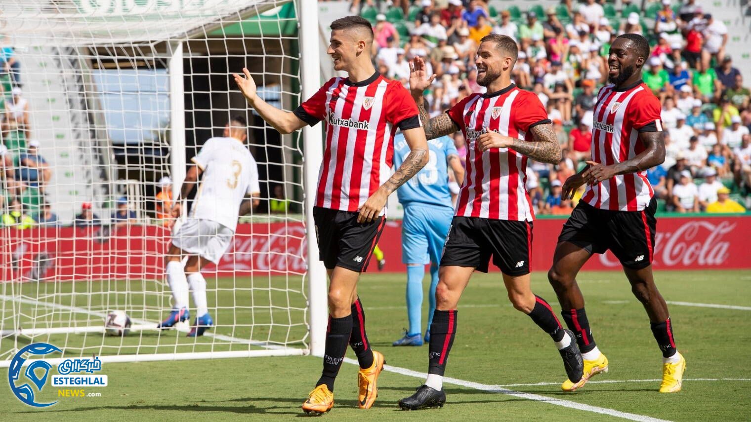 لالیگا اسپانیا