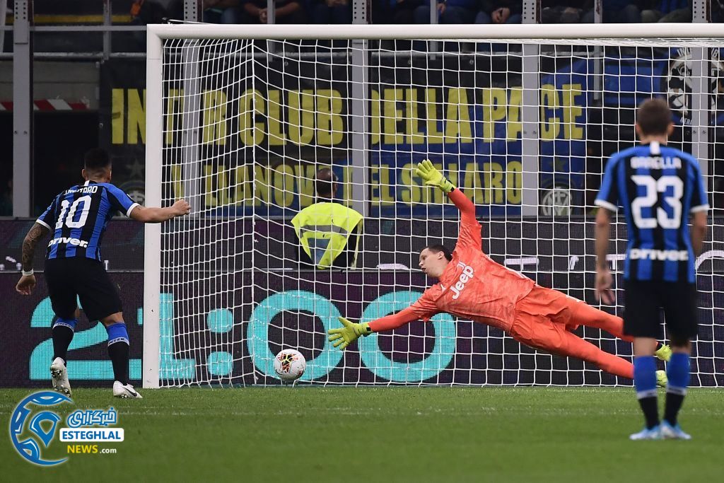 سری آ ایتالیا