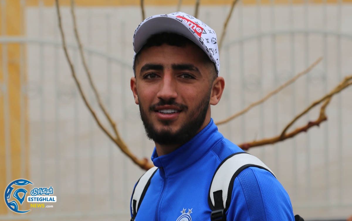 اللهیار صیادمنش