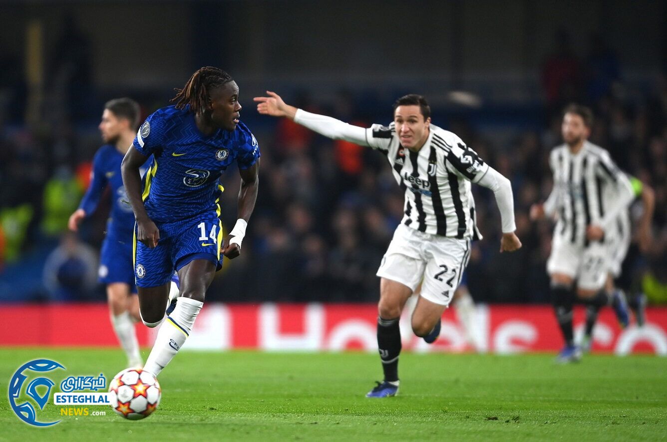 لیگ قهرمانان اروپا