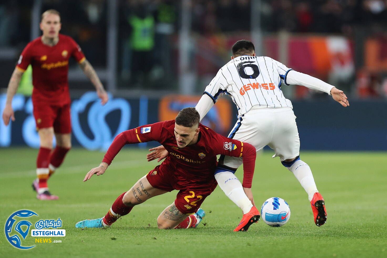 سری آ ایتالیا 