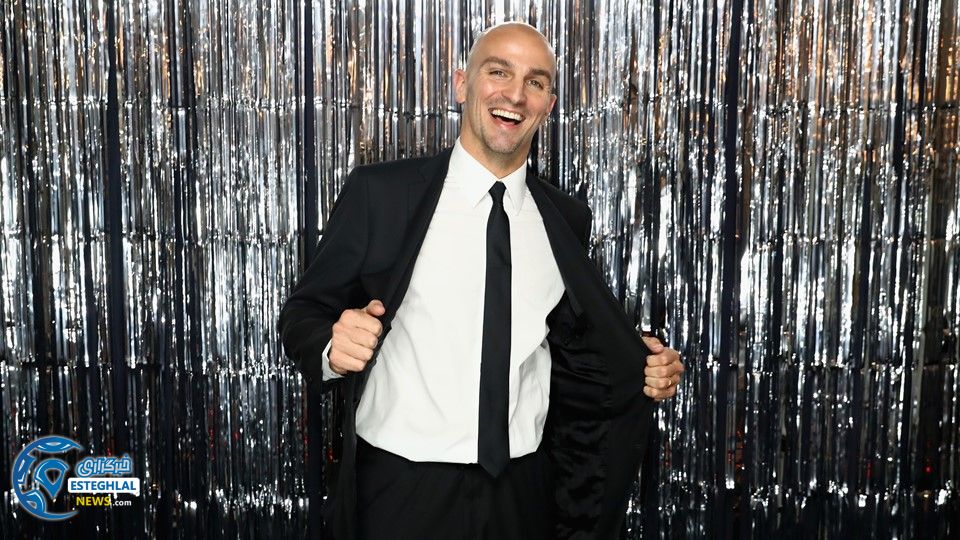 مراسم بهترین های فیفا 2017