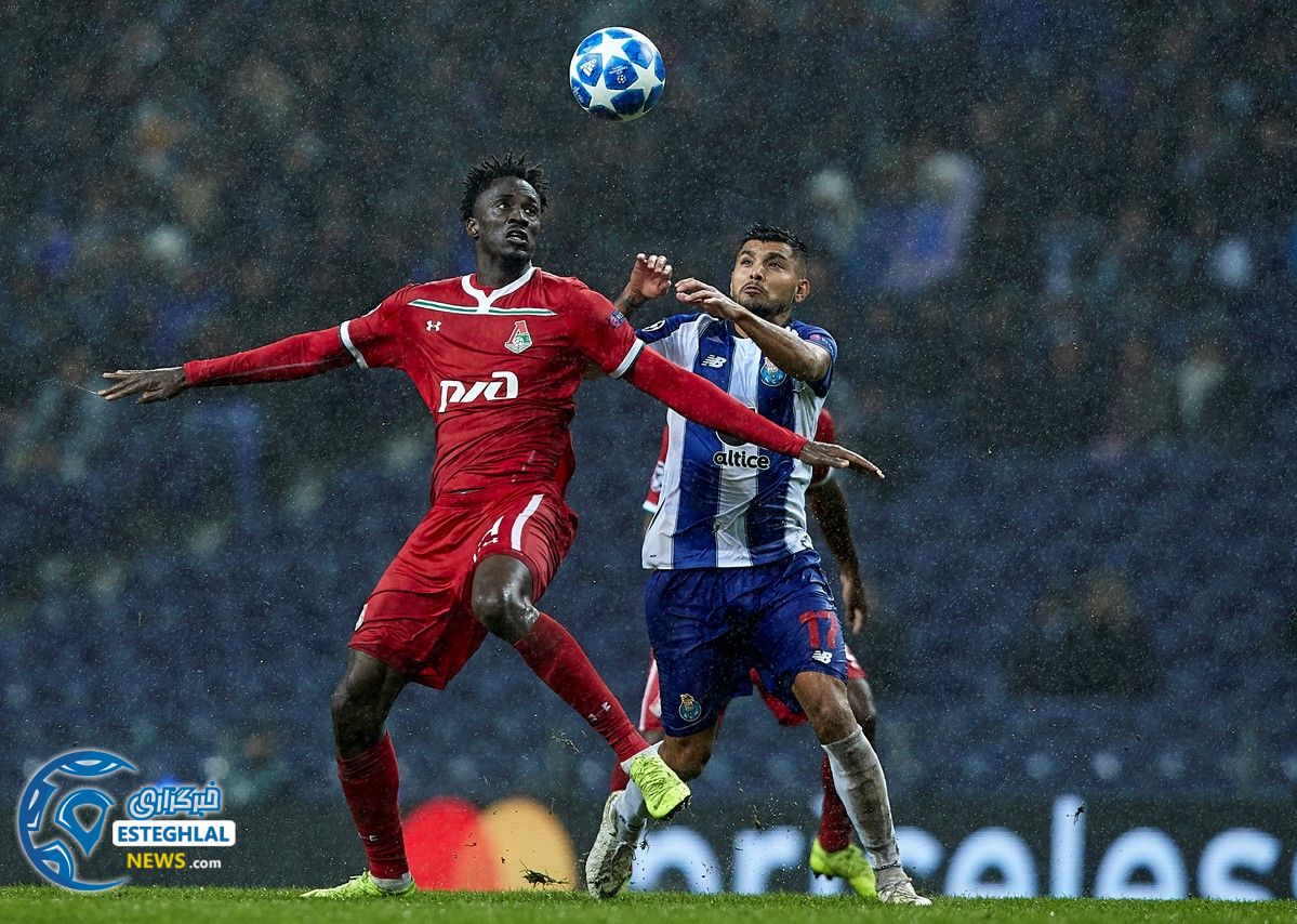 لیگ قهرمانان اروپا