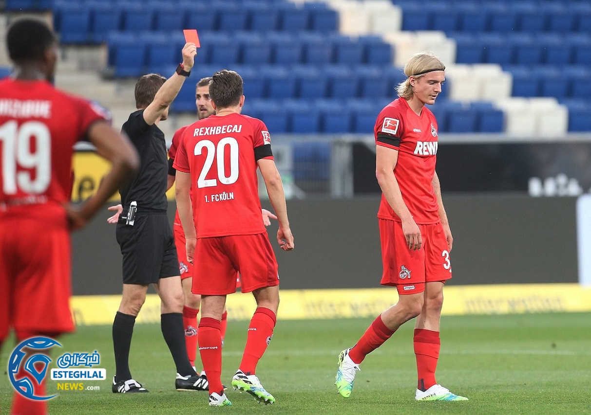 بوندسلیگا آلمان