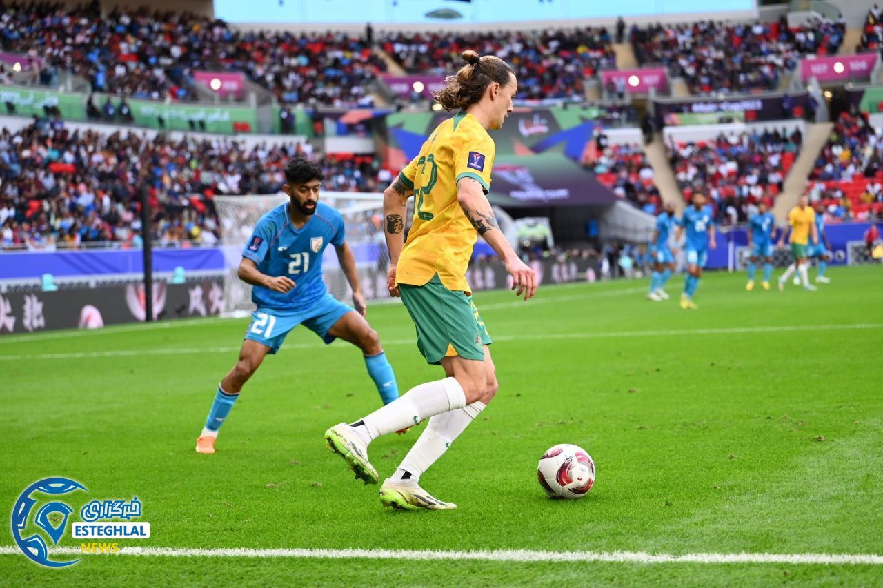 جام ملت های آسیا