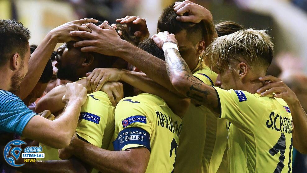 یورو لیگ 2017/18