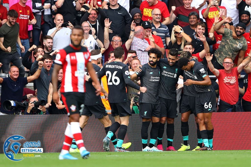 لیگ برتر انگلیس