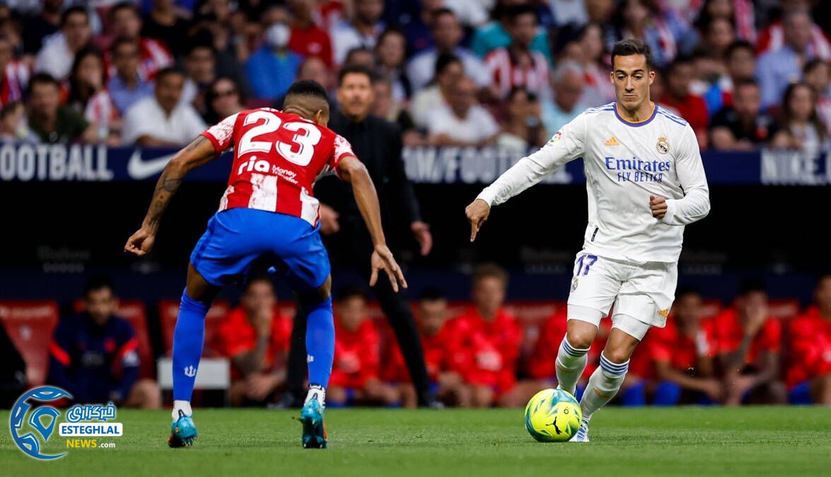 لالیگا اسپانیا