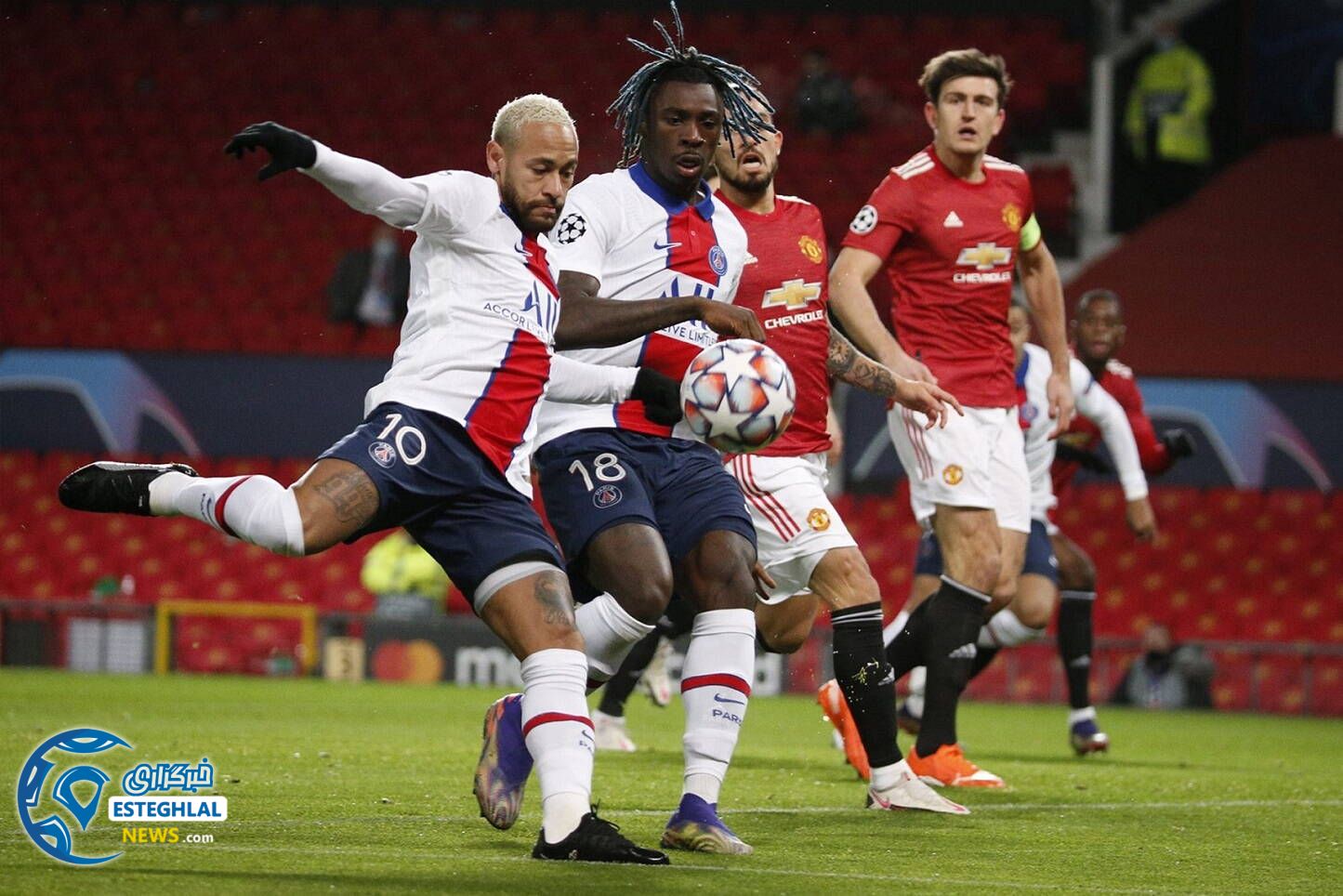 لیگ قهرمانان اروپا