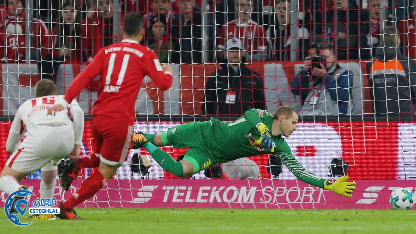 بوندسلیگا آلمان