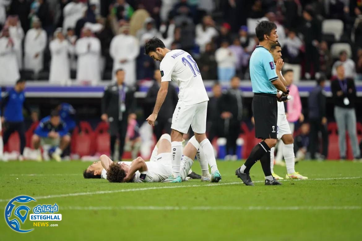 جام ملت های آسیا