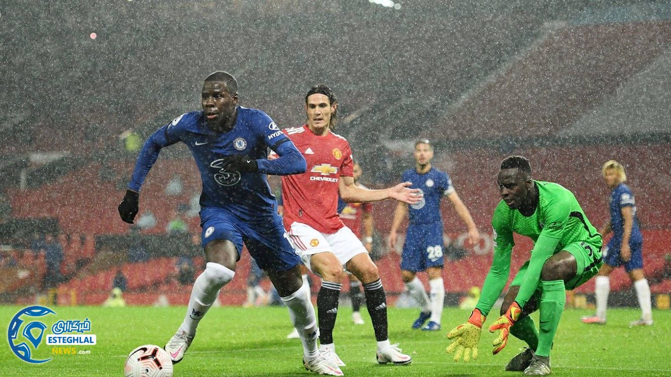 لیگ برتر انگلیس