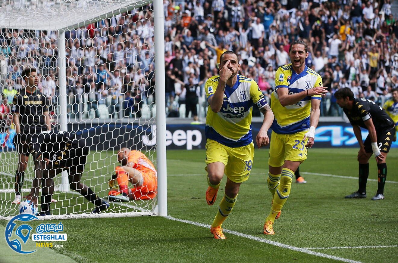 سری آ ایتالیا