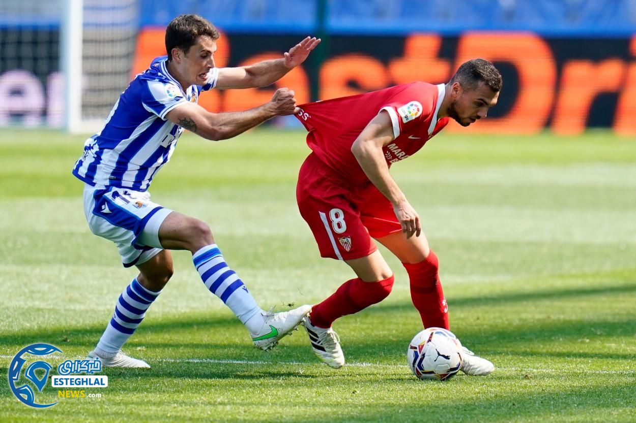 لالیگا اسپانیا