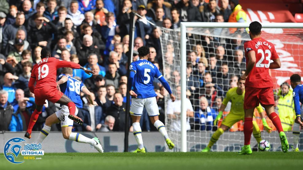 لیگ برتر انگلیس