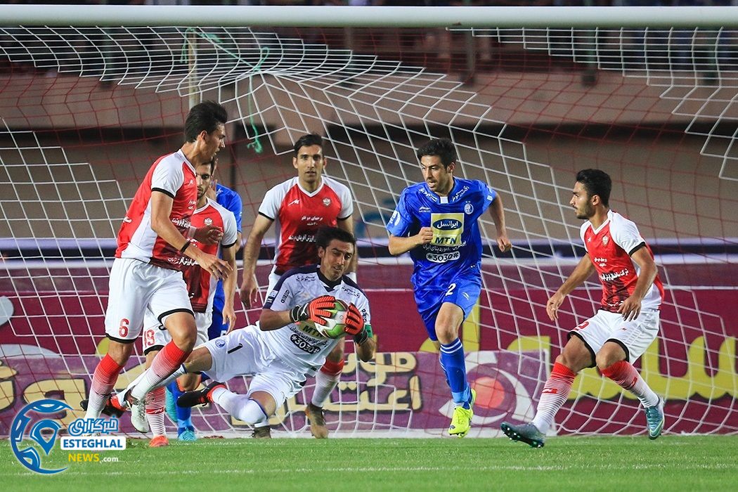 فینال جام حذفی