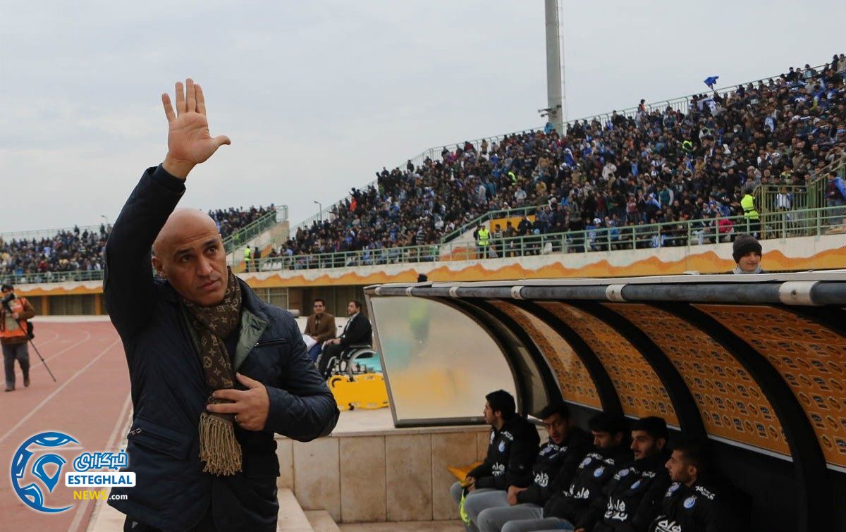 علیرضا منصوریان