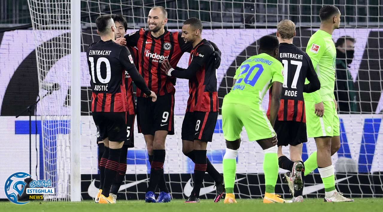 بوندسلیگا آلمان