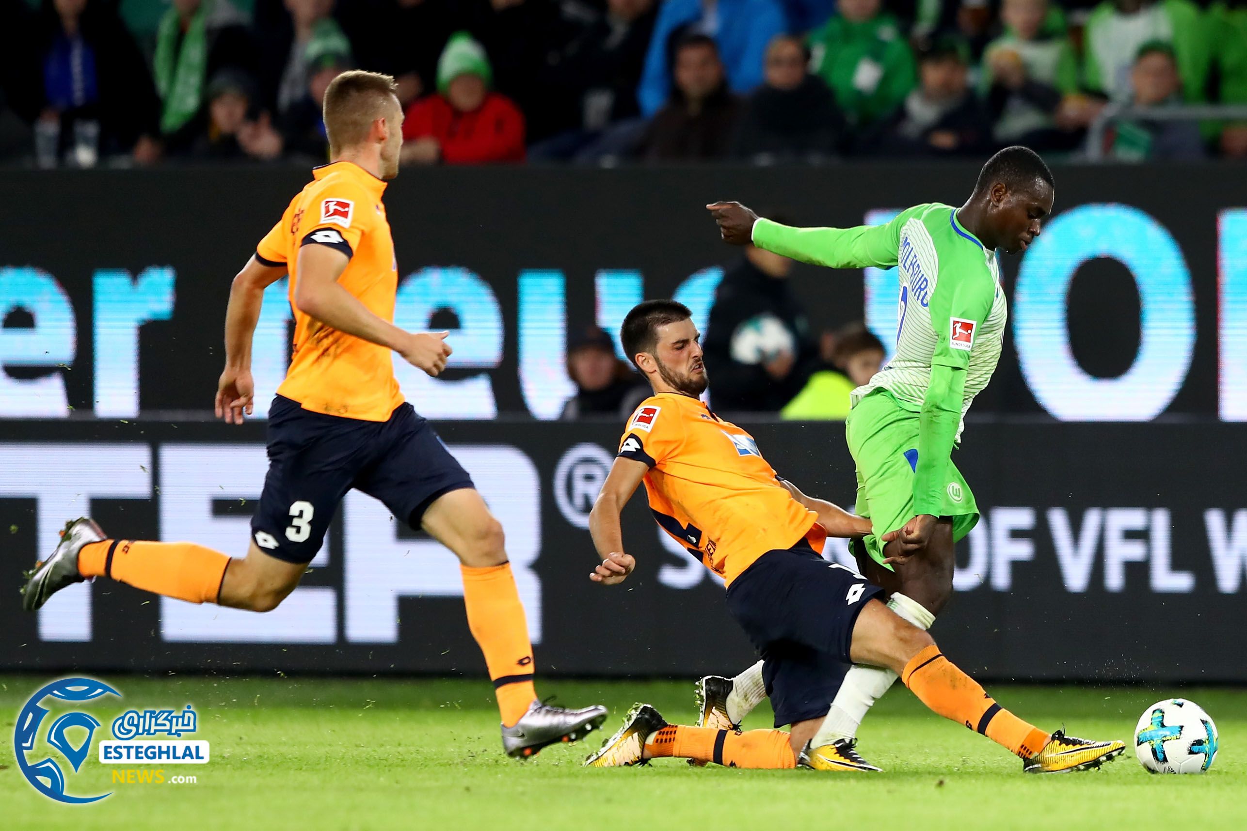 بوندسلیگا آلمان