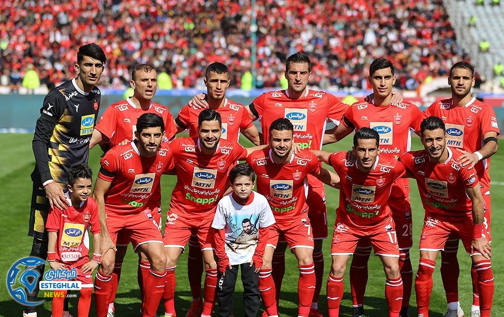 دربی هشتاد و هشت