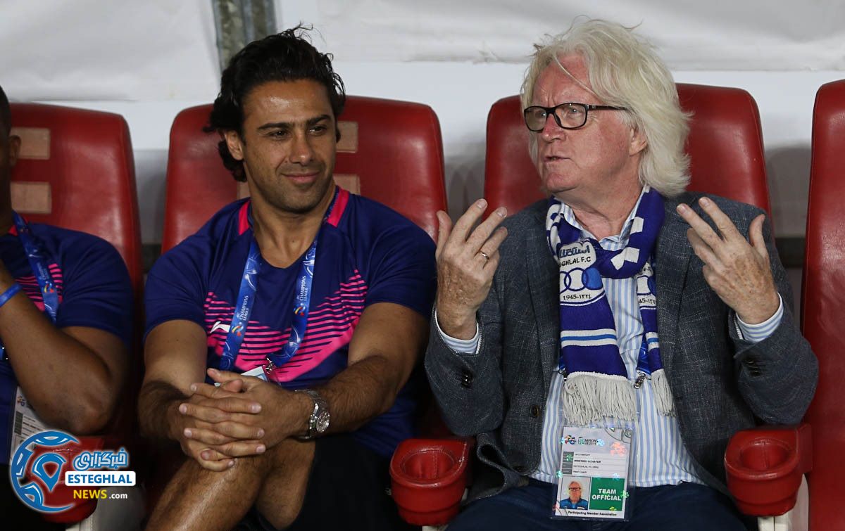 فرهاد مجیدی و شفر