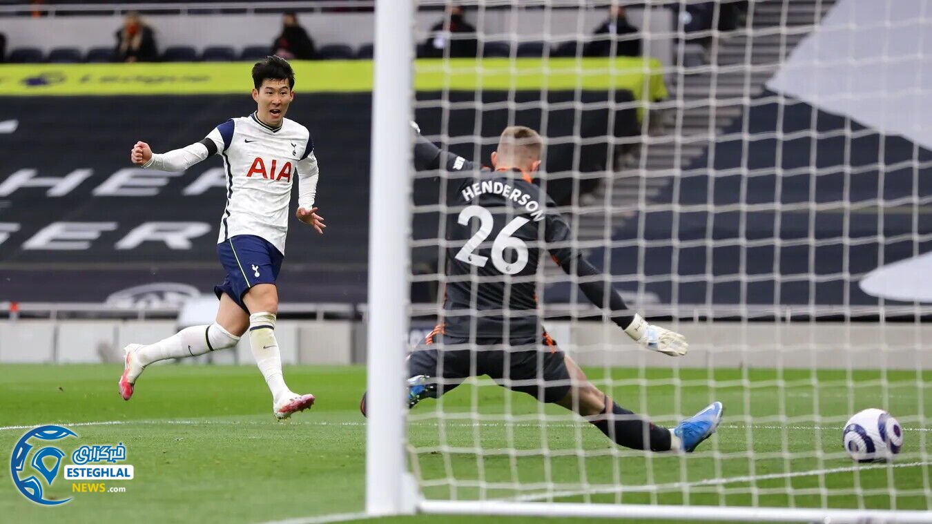 لیگ برتر انگلیس