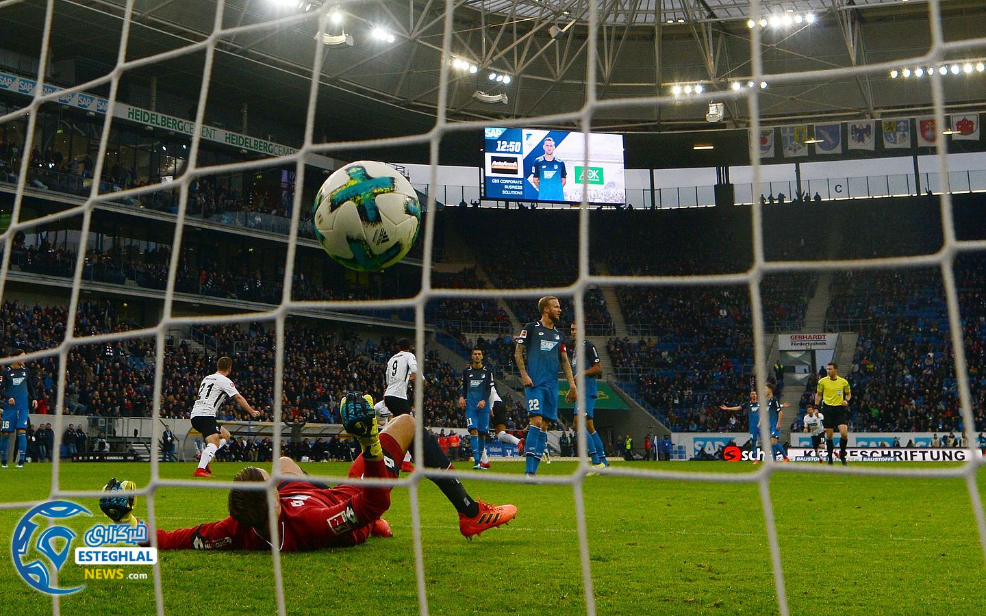 بوندسلیگا  آلمان 