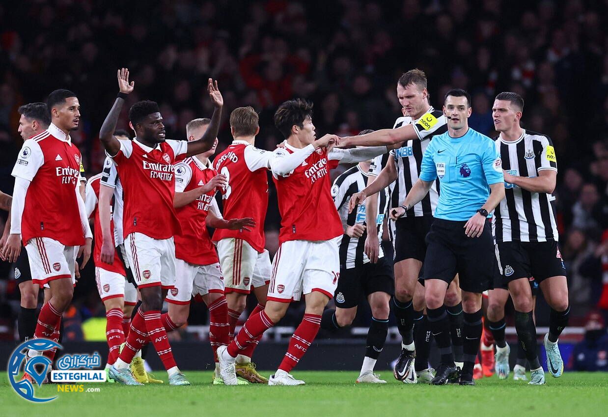 لیگ برتر انگلیس