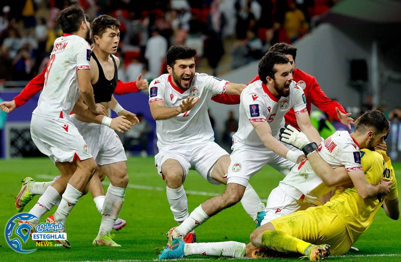 جام ملت های آسیا