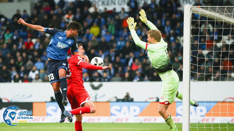 بوندسلیگا آلمان