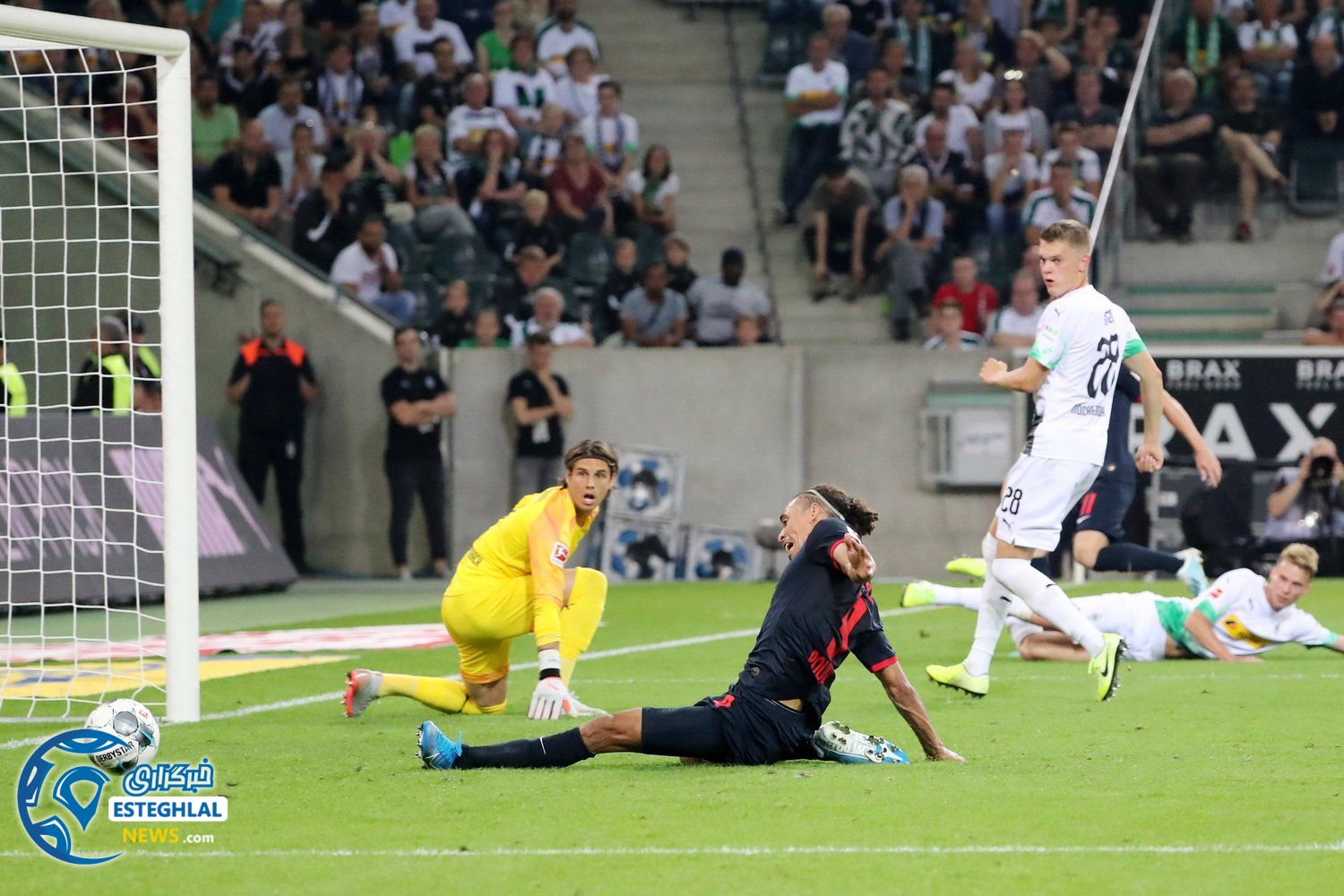 بوندسلیگا آلمان